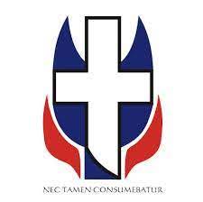 St Columba's Presbyterian Church Hatfield Pretoria Logo